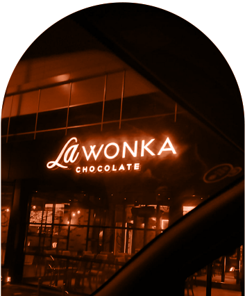 La Wonka <em>Köşk</em>